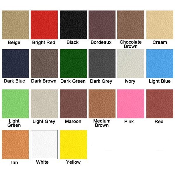 Възстановител (БОЯ) за цвета на кожени изделия 