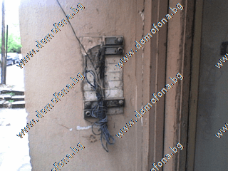 Видеодомофони, ремонт домофонни системи цени, звънчево табло, звънчеви системи цени, звънчеви инстал