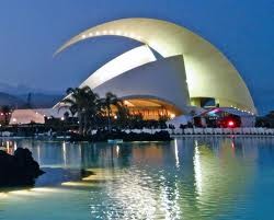 o-в ТЕНЕРИФЕ - ЕСЕН 2014- чартър