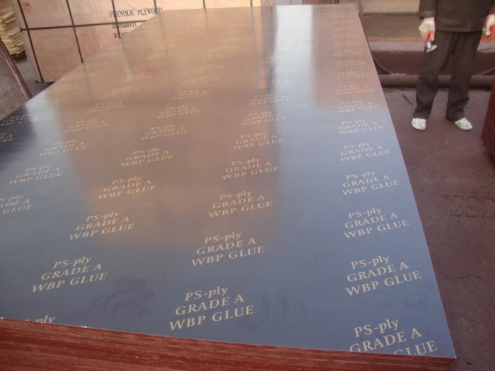 водоустойчив шперплат и ОСБ