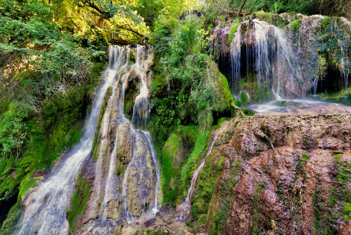 Почивка в село Крушуна - staratakashta.net