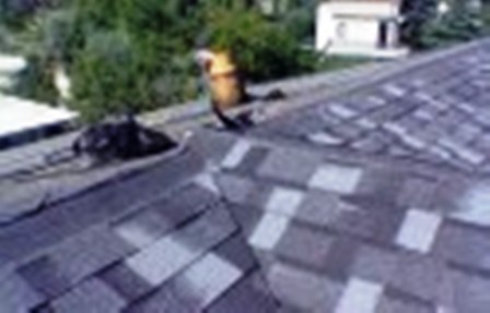 Ремонт на покриви 