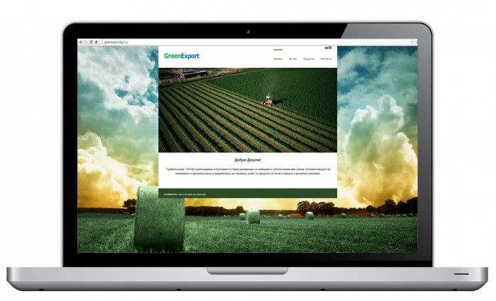 Здравейте, ние сме SGWEB. - Уеб и Графичен Дизайн