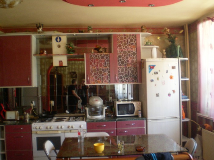 Продавам апартамент