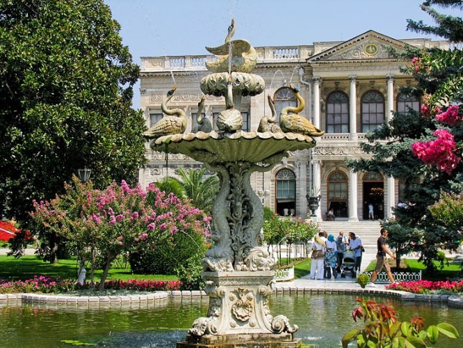 Посетете Истанбул с „Партнер Травел” през м.Юли 2014