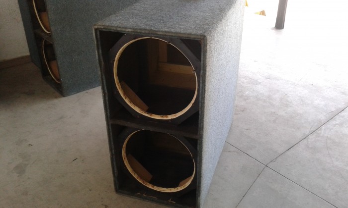 Бас каси (професионални)