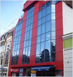 Счетоводна къща “Крестън БулМар – Кюстендил“