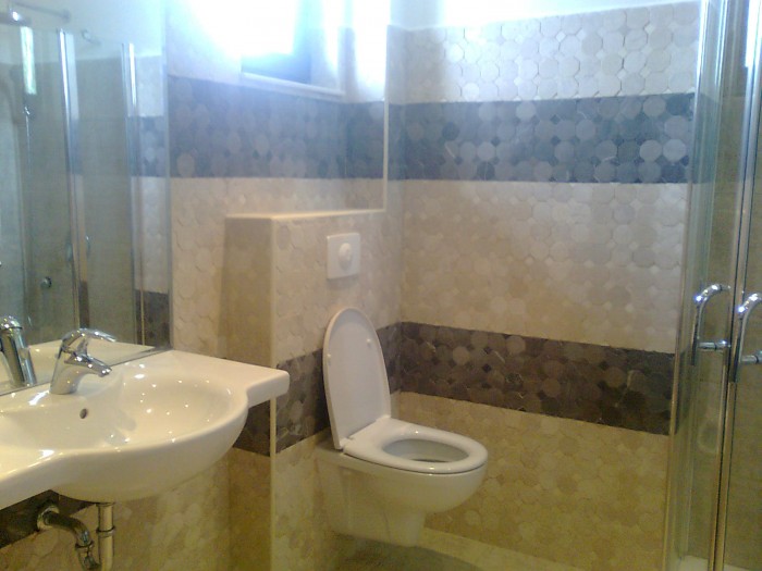 Довършителни ремонтни дейности