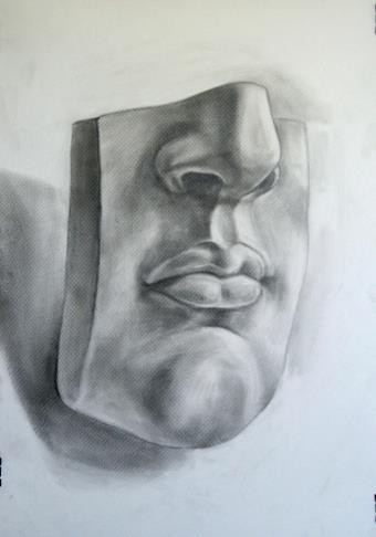 Курс по изобразително  изкуство и декупаж