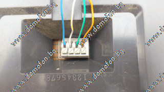 Домофонни системи цени, видео табло цена, звънци, осветление, бутонно табло цена, ниски цени.