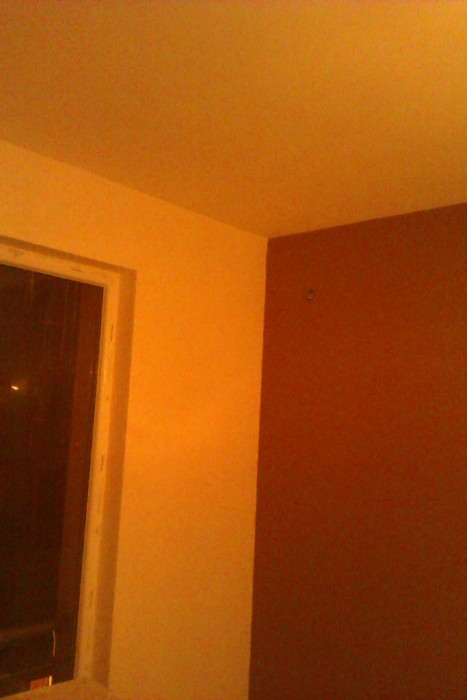 РЕМОНТИРАМЕ жилища - качествено,сваляне и лепене на тапети,шпакловане стени и тавани,боядисване с ла