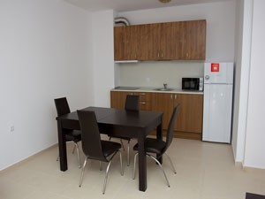 Апартаменти под наем - Морски Клуб Сарафово