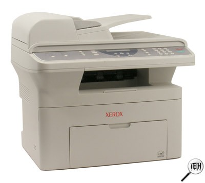 Xerox 3200 MFP, обновена мултифункционална машина 