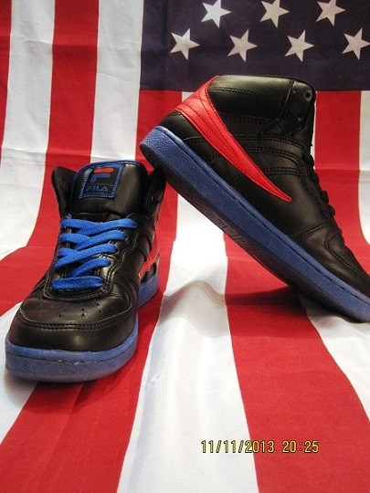 Продавам мартонки FILA донесени от USA