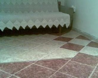 Давам обзаведена таванска стая център София 