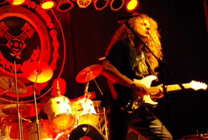 уроци  китара