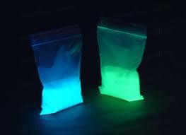 Светещ прах