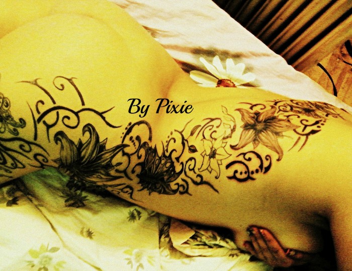 Професионални татуировки на разумни цени