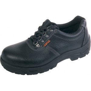 Работни обувки половинки с метално бомбе BASIC LOW S1 Код : 01052029 