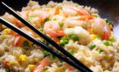 Доставка на китайска храна за вкъщи