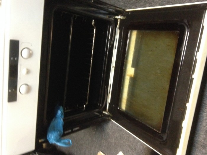  Фурна за вграждане Уърпул