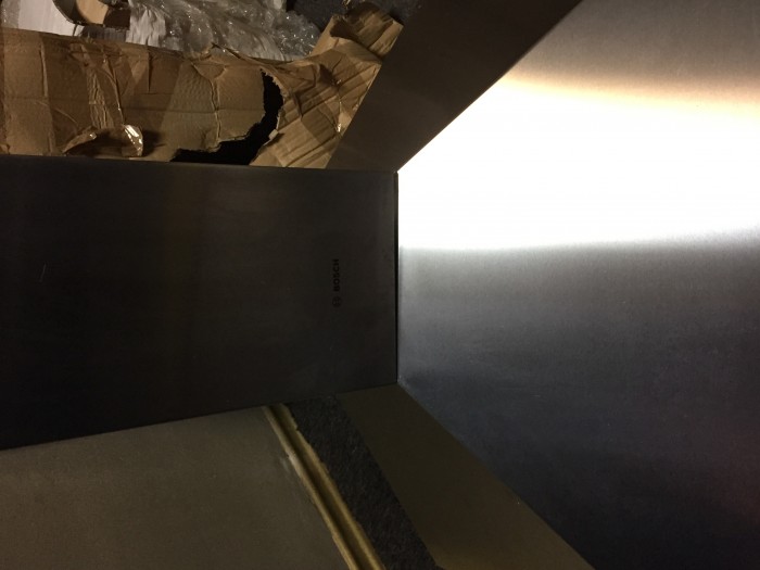  Професионален Абсорбатор Бош (нов Внос)