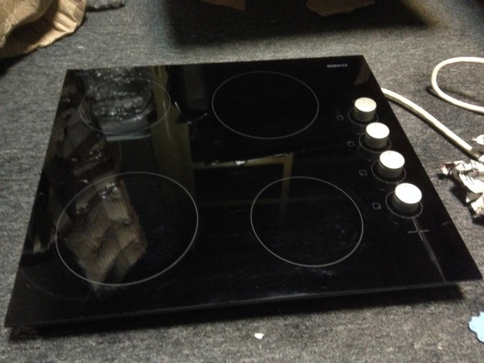  Керамични котлони Беко(нов Внос) Скот Керан