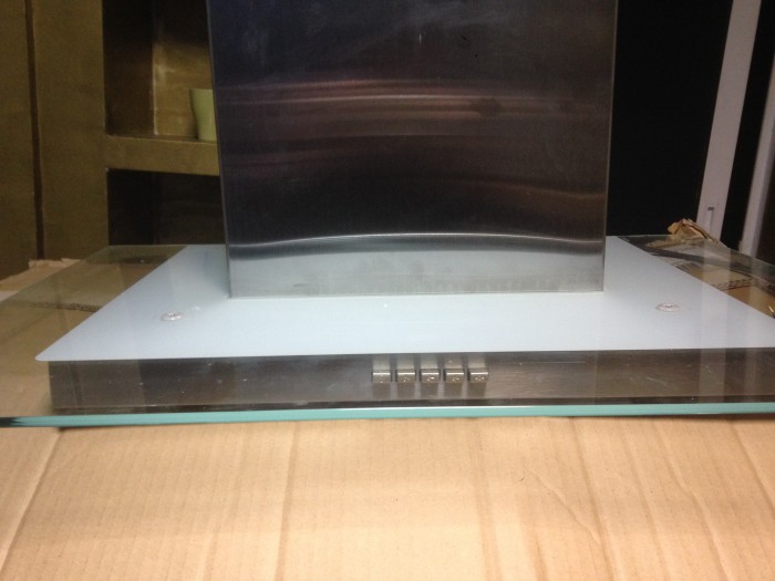  Чисто Нов Абсорбатор (нов Внос)