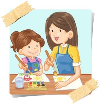 Рисуване за деца