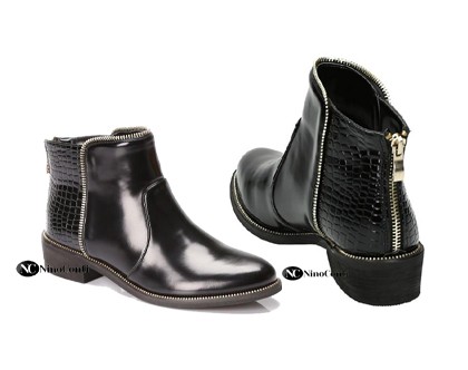Модерни боти от NinoConti