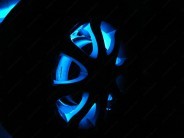 Светеща боя за тунинг и аерография