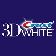 Ленти за избелване на зъби Crest whitestrips