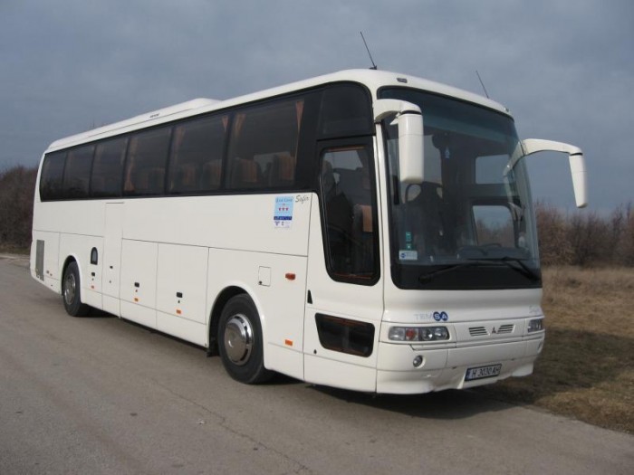 Last Minute! Транспорт за Студентския празник 2014- Пампорово