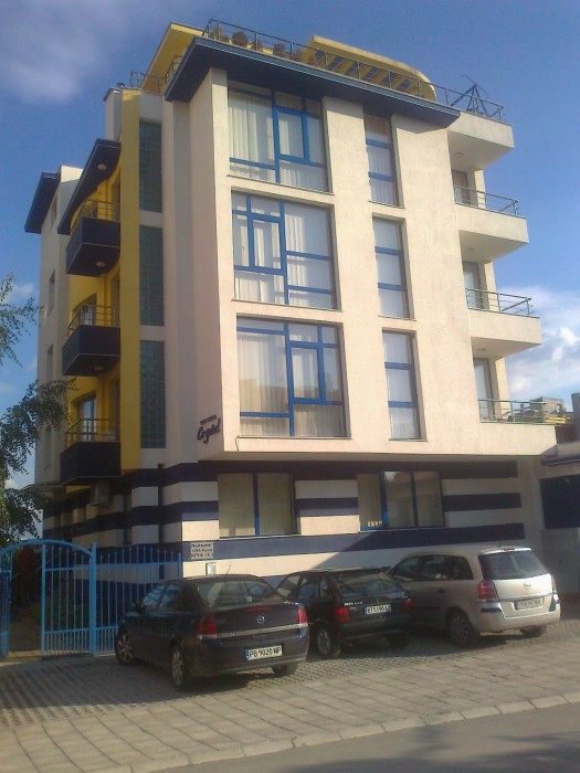 На почивка и релакс 