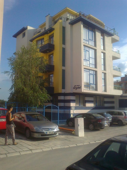 На почивка и релакс 