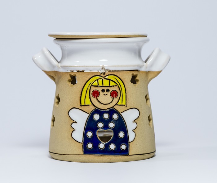 Лампа за ароматерапия