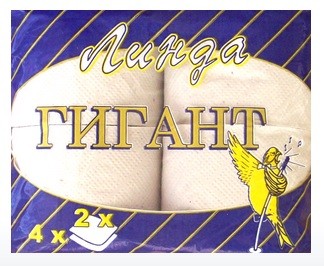 Ценкор - производство тоалетни продукти