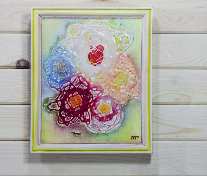 Картина - Живопис