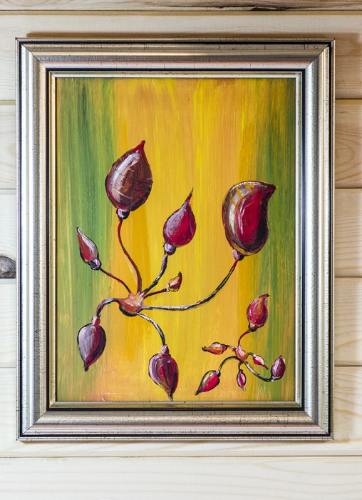 Плодови бисквити Little snack 150 гр