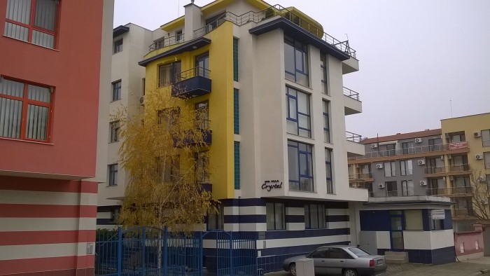 Хисаря-Спа Вила за нощувки