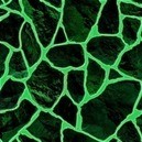 Светеща боя за градината