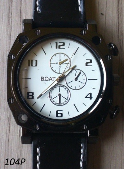 Елегантни мъжки часовници