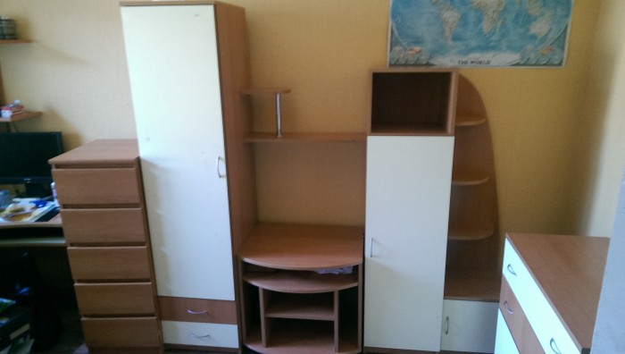 Детско обзавеждане