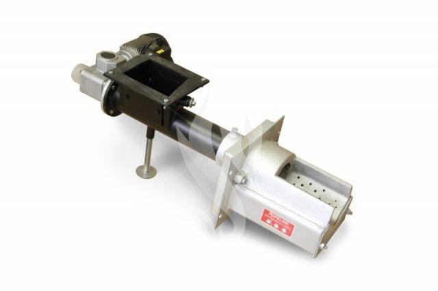 Пелетни горелки - Котли на пелети - Материали за отоплителни инсталации