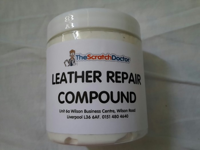 СПЕЦИАЛЕН ФИЛЪР (КИТ) ЗА ПОПРАВКА НА ИЗДЕЛИЯ ОТ ЕСТЕСТВЕНА КОЖА