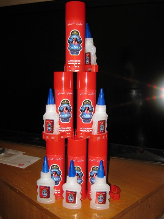 СУПЕР ЗРАВО ЛЕПИЛО