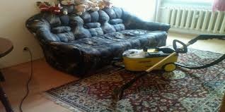 Пране на мека мебел по домовете