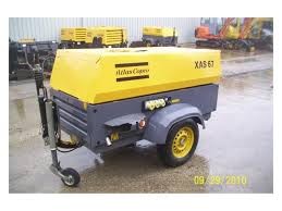 Компресори под наем