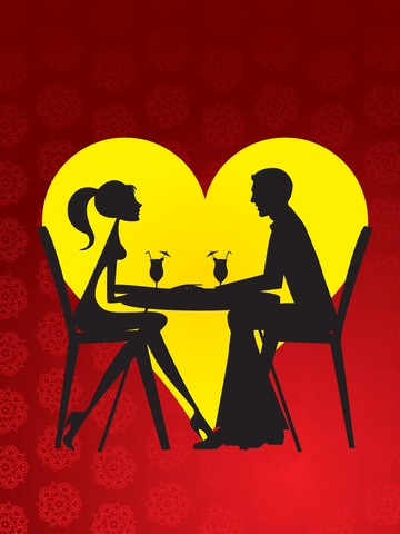 Реални срещи с мъже от Германия