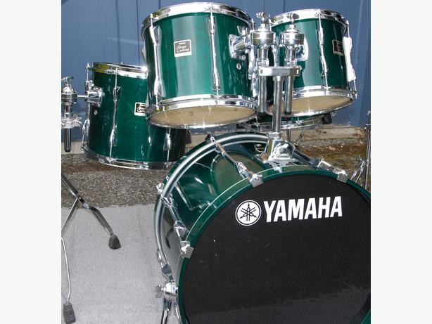 Уроци по барабани 